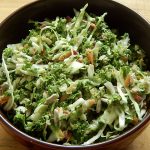 Super Green Salad